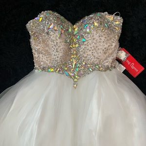 Dancing Queen Dress
